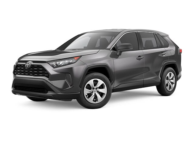 Toyota RAV 4 5 dv 2019 hladká strecha